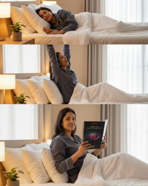 An Action a Day - 5MinuteAction