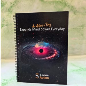 An Action a Day - 5MinuteAction