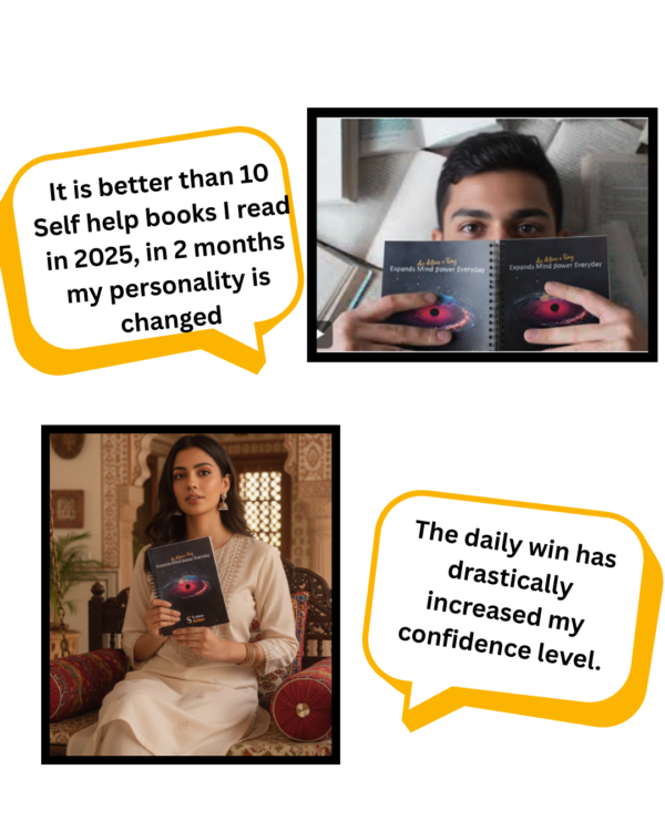 An Action a Day - 5MinuteAction