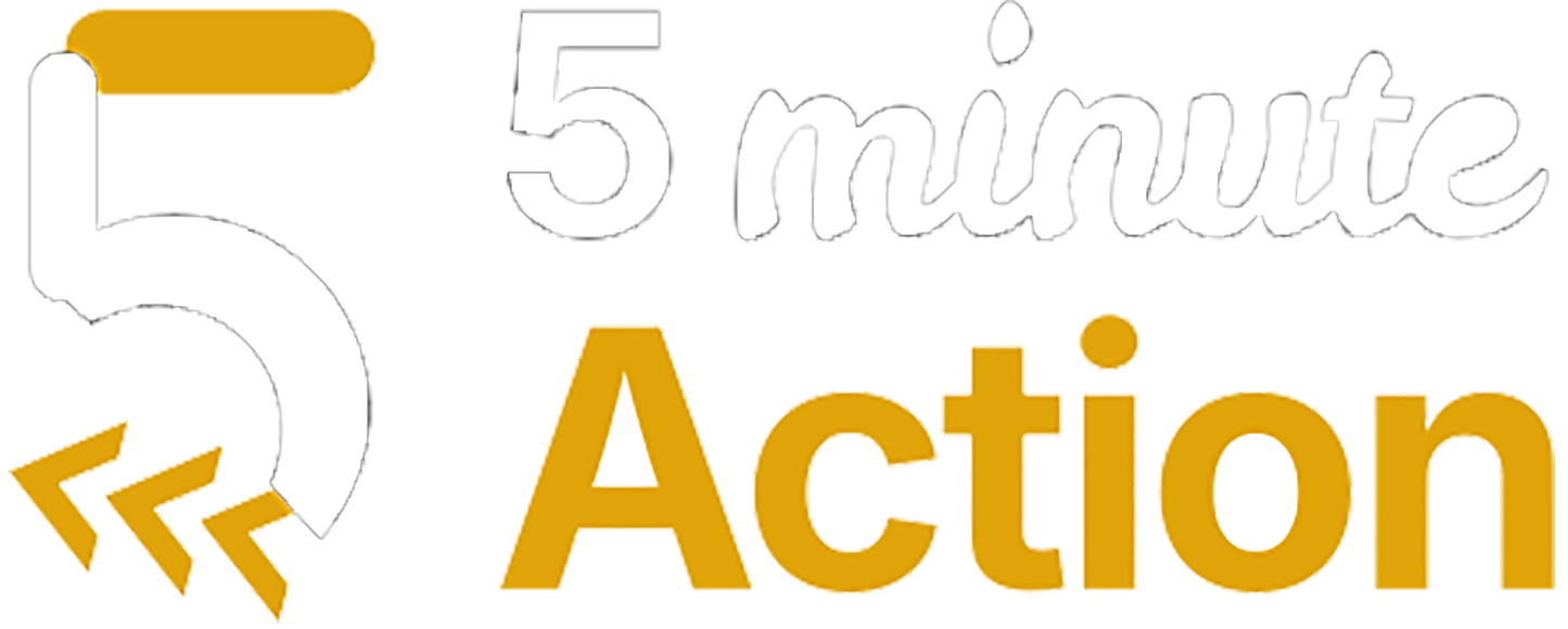 5minuteactions